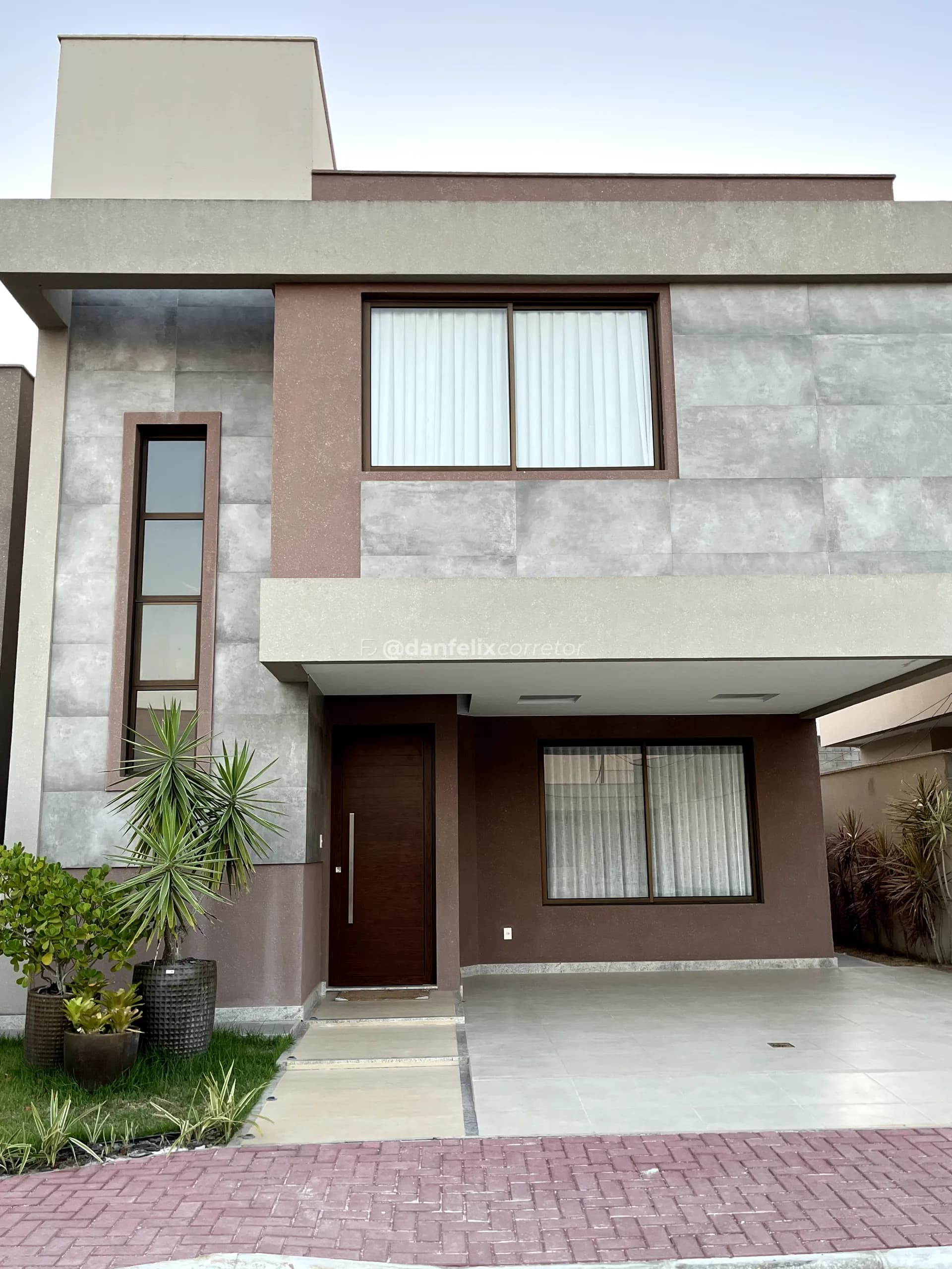 Reserva DUAL - DUPLEX