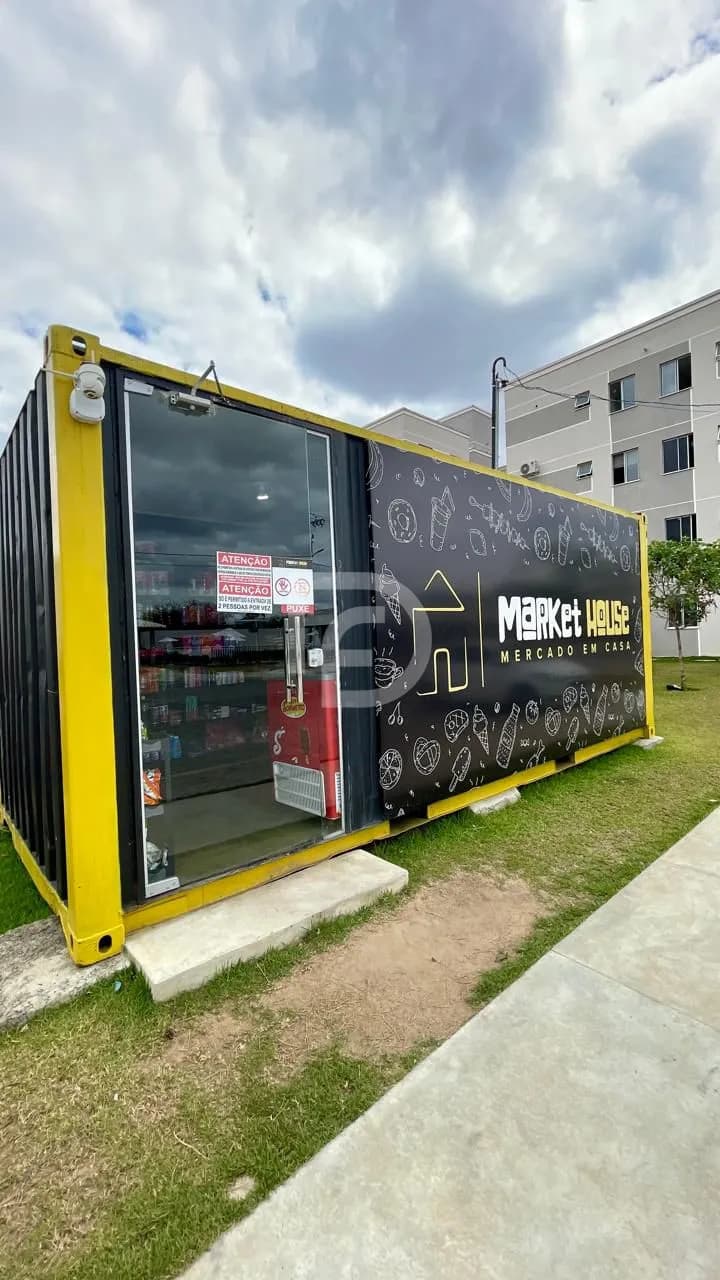 Apartamento 2 quartos em Mangabeira