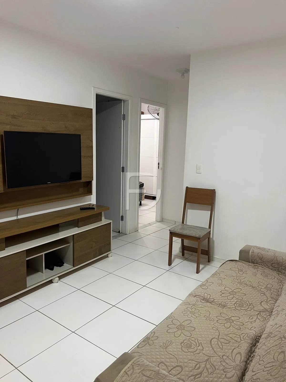 Apartartamento mobiliado no sim