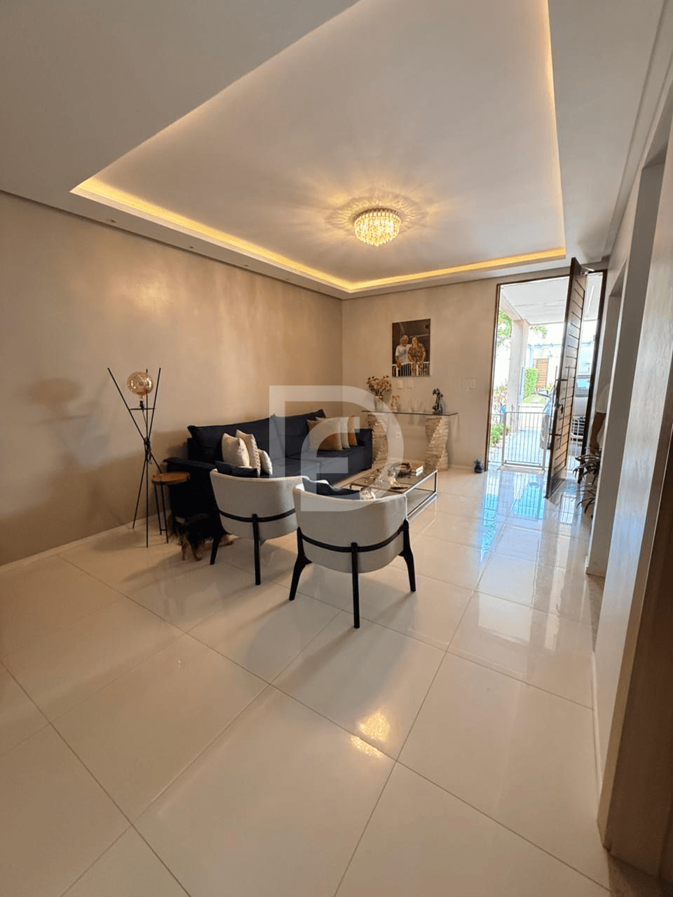 Casa no Reserva Murano / 3 Suítes